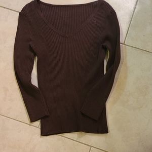 Women's sweaters